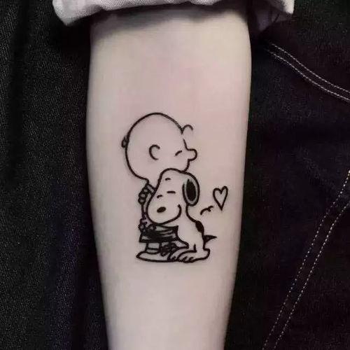 吃瓜纹身网红是谁